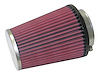 Universal Chrome Air Filter - image 1