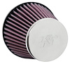 Universal Chrome Air Filter - image 1