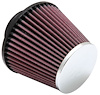 Universal Chrome Air Filter - image 1