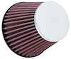 Universal Chrome Air Filter - image 1