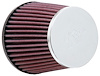 Universal Chrome Air Filter - image 1