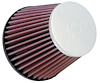 Universal Chrome Air Filter - image 1