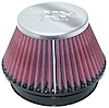 Universal Chrome Air Filter - image 1