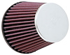 Universal Chrome Air Filter - image 1