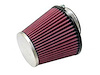 Universal Air Cleaner Assembly Round Tapered - image 1