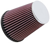 Universal Chrome Air Filter - image 1