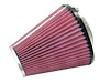 Universal Chrome Air Filter - image 1