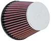 Universal Chrome Air Filter - image 1