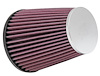 Universal Chrome Air Filter - image 1