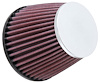 Universal Chrome Air Filter - image 1