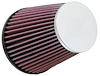 Universal Chrome Air Filter - image 1