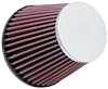 Universal Chrome Air Filter - image 1