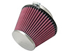 Universal Chrome Air Filter - image 1