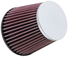 Universal Chrome Air Filter - image 1