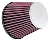 Universal Chrome Air Filter - image 1