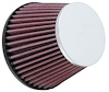 Universal Chrome Air Filter - image 1