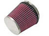 Universal Chrome Air Filter - image 1
