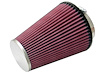Universal Chrome Air Filter - image 1