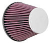 Universal Chrome Air Filter - image 1