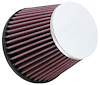 Universal Chrome Air Filter - image 1