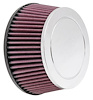 Universal Chrome Air Filter - image 1