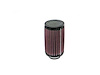 Round Straight Air Filter Flange Dia. (F): 1.875" (48 mm) - image 1