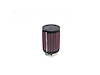 Round Straight Air Filter Flange Dia. (F): 2.25" (57 mm) - image 1