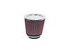 Round Straight Air Filter Flange Dia. (F): 2.5" (64 mm) - image 1