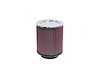 Round Straight Air Filter Flange Dia. (F): 4" (102 mm) - image 1