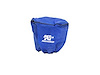 Oval Tapered Air Filter Wrap Wrap Type: Precharger - image 1