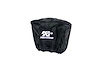 Oval Straight Air Filter Wrap Wrap Type: Precharger - image 1