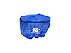 Oval Straight Air Filter Wrap Wrap Type: Precharger - image 1