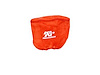 Oval Straight Air Filter Wrap Wrap Type: Precharger - image 1
