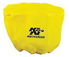 Oval Straight Air Filter Wrap Wrap Type: Precharger - image 1