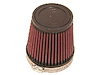 Tapered Filter Flange Dia.- F: 3.875" , 98 mm - image 1