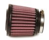 Round Tapered Universal Clamp-On Air Filter - image 4