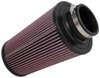 RE-0810 Round Tapered Universal Clamp-On Air Filter - image 3