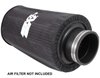 RE-0810PK Round Tapered Air Filter Wrap Wrap Type: Precharger - image 3