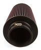 RE-0920 Round Tapered Universal Clamp-On Air Filter - image 3