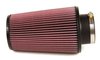 RE-0920 Round Tapered Universal Clamp-On Air Filter - image 4