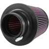Round Tapered Universal Air Filter - image 2