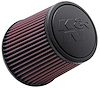 RE-0930 Round Tapered Universal Clamp-On Air Filter - image 1