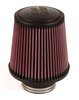 RE-0930 Round Tapered Universal Clamp-On Air Filter - image 3