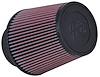 RE-0950 Tapered Filter Flange Dia.- F: 3.5 in. , 89 mm - image 1