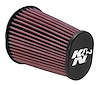 RE-0960 Universal Clamp-On Air Filter Fits Select Harley-Davidson