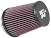 RE-5286 Round Tapered Universal Clamp-On Air Filter