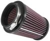 RE-5286 Round Tapered Universal Clamp-On Air Filter - image 2