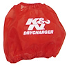 DRYCHARGER WRAP RF-1001 RED - image 1