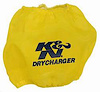 DRYCHARGER WRAP RF-1001 YELLOW - image 1