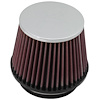 Tapered Filter Flange Dia.- F: 4.5" , 114 mm - image 1